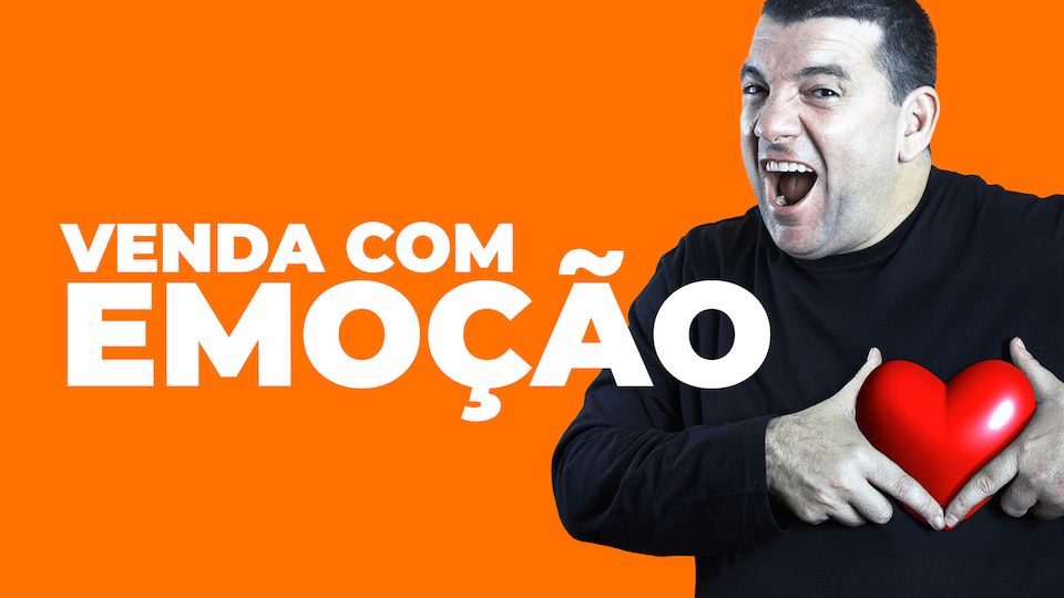 Curso Venda com Emoção